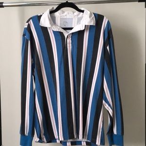 Medium Long Sleeve Lightweight Shirt